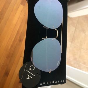 Quay Australia sunglasses